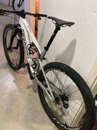 Megamo Track AXS XX a la carta