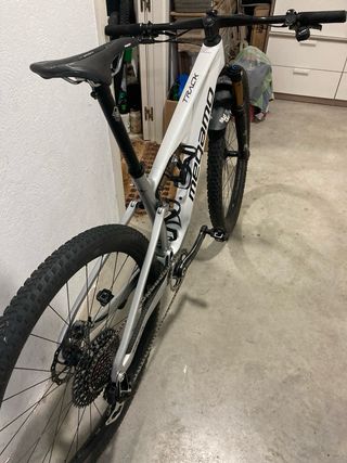 Megamo Track AXS XX a la carta