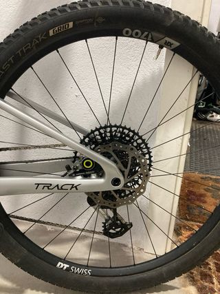 Megamo Track AXS XX a la carta