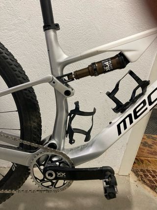 Megamo Track AXS XX a la carta