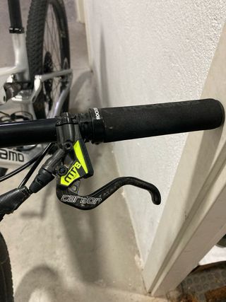 Megamo Track AXS XX a la carta