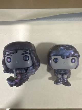 Figuras Funko Pop Stranger Things