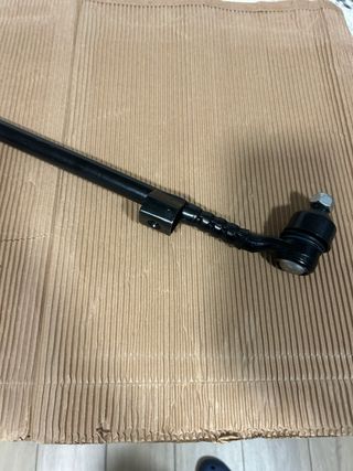 Bieleta Suspensión Mercedes W124