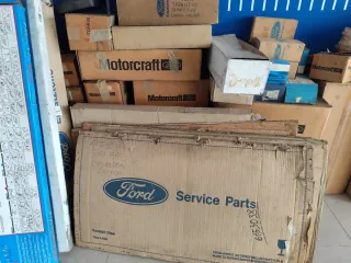 Recambios Ford Nuevos
