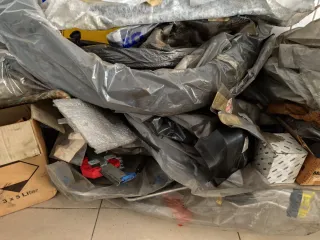 Recambios Ford Nuevos