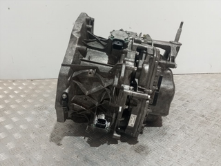 CAJA CAMBIOS SMART FORFOUR DC0002