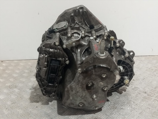 CAJA CAMBIOS SMART FORFOUR DC0002