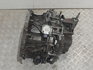 CAJA CAMBIOS SMART FORFOUR DC0002