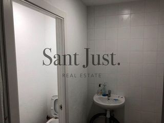 Nave industrial en alquiler en Centre en Hospitalet de Llobregat, L´