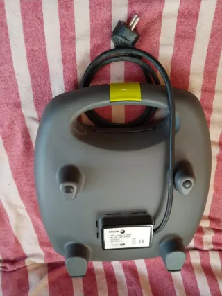 Sandwichera Fagor Gris