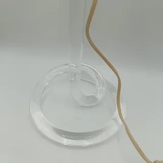 Lámpara de mesa Dorothy Thorpe Acrílico