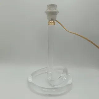 Lámpara de mesa Dorothy Thorpe Acrílico