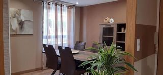 Piso en alquiler en Pont Nou - Corazón de Jesús en Elche