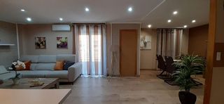 Piso en alquiler en Pont Nou - Corazón de Jesús en Elche