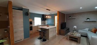 Piso en alquiler en Pont Nou - Corazón de Jesús en Elche