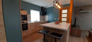 Piso en alquiler en Pont Nou - Corazón de Jesús en Elche