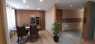 Piso en alquiler en Pont Nou - Corazón de Jesús en Elche