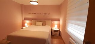 Piso en alquiler en Pont Nou - Corazón de Jesús en Elche