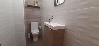 Piso en alquiler en Pont Nou - Corazón de Jesús en Elche