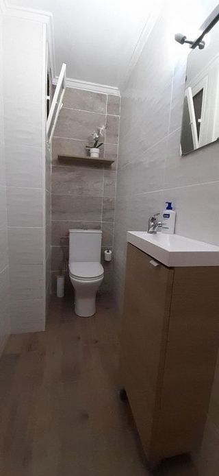 Piso en alquiler en Pont Nou - Corazón de Jesús en Elche