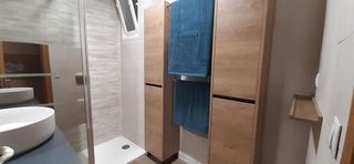 Piso en alquiler en Pont Nou - Corazón de Jesús en Elche