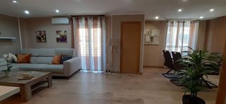 Piso en alquiler en Pont Nou - Corazón de Jesús en Elche