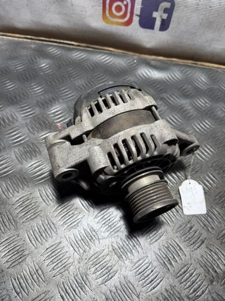 Alternador Opel Insignia A 2009