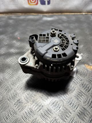 Alternador Opel Insignia A 2009