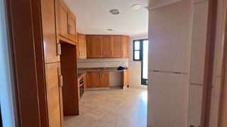 Ático en alquiler en Ciutat Universitària en Elche