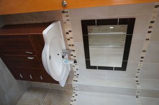 Ático en alquiler en Ciutat Universitària en Elche