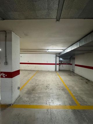 Garaje en venta en Playa del Cura en Torrevieja