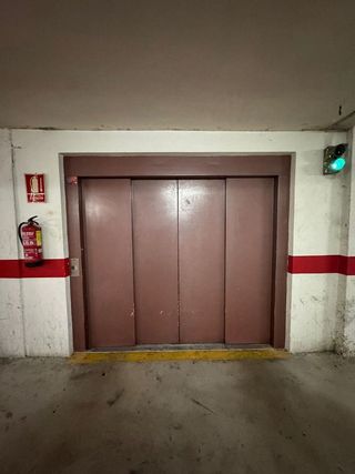 Garaje en venta en Playa del Cura en Torrevieja