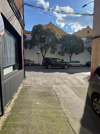 Garaje en venta en Montilla