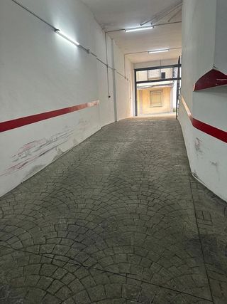 Garaje en venta en Montilla