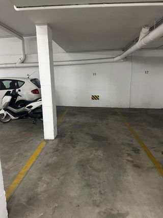 Garaje en venta en Montilla