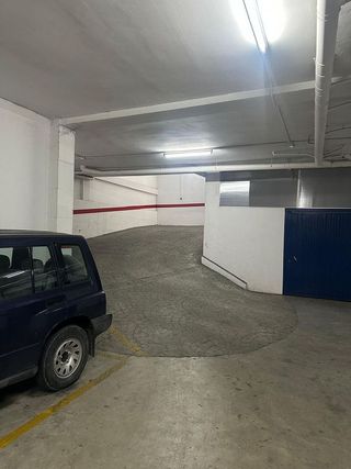 Garaje en venta en Montilla