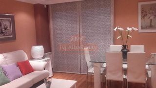 Casa adosada en alquiler en Hermanos Falcó - Sepulcro Bolera en Albacete