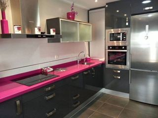 Casa adosada en alquiler en Hermanos Falcó - Sepulcro Bolera en Albacete