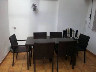 Casa adosada en alquiler en Hermanos Falcó - Sepulcro Bolera en Albacete