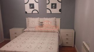 Casa adosada en alquiler en Hermanos Falcó - Sepulcro Bolera en Albacete