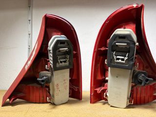 Faros Clio Sport 2 (Izquierdo y Derecho)