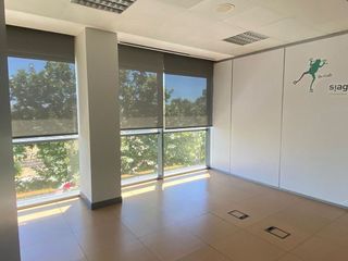 Oficina en alquiler en Polígono Industrial Sur en San Sebastián de los Reyes