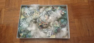 Puzzle Disney 1000/500 piezas