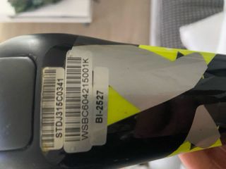 Cuadro Specialized S-Works SL5