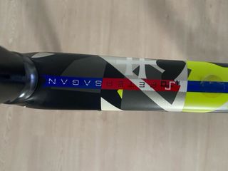 Cuadro Specialized S-Works SL5