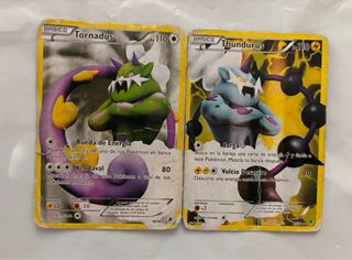 Pack Cartas Pokémon
