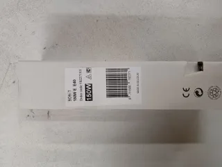 Caja 12 Bombillas Philips SON-T 150W E40