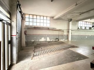 Nave industrial en venta en Caspe