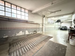 Nave industrial en venta en Caspe