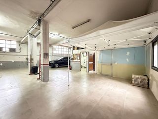 Nave industrial en venta en Caspe